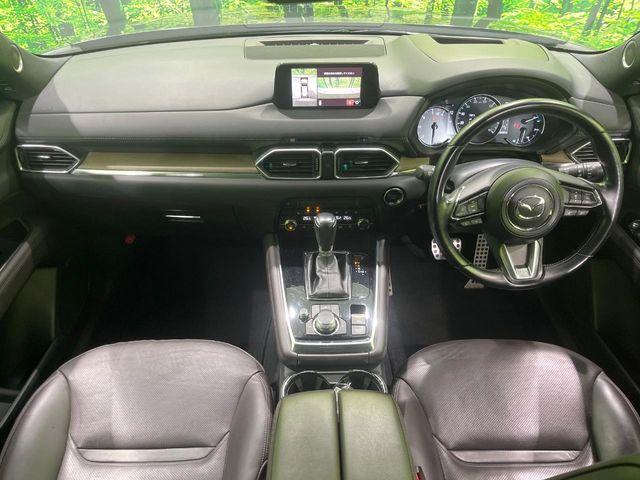 CX-8（新潟県長岡市）画像2