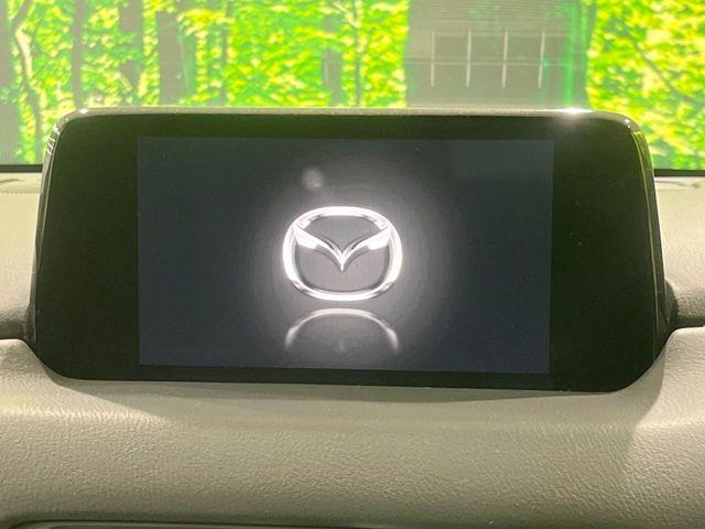 CX-8（新潟県長岡市）画像4