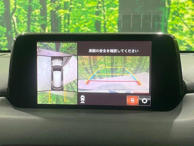 CX-8（新潟県長岡市）画像5