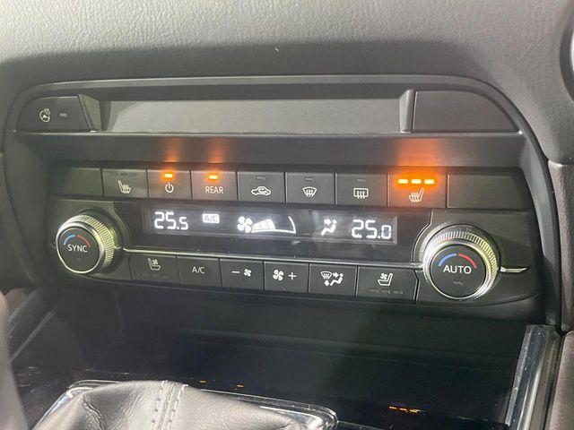 CX-8（新潟県長岡市）画像6