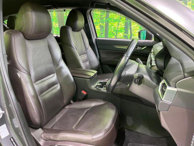 CX-8（新潟県長岡市）画像8