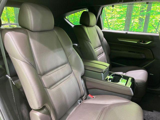 CX-8（新潟県長岡市）画像9