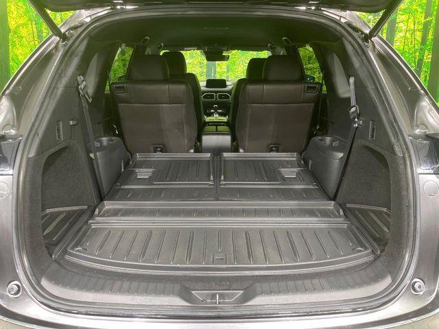 CX-8（新潟県長岡市）画像11