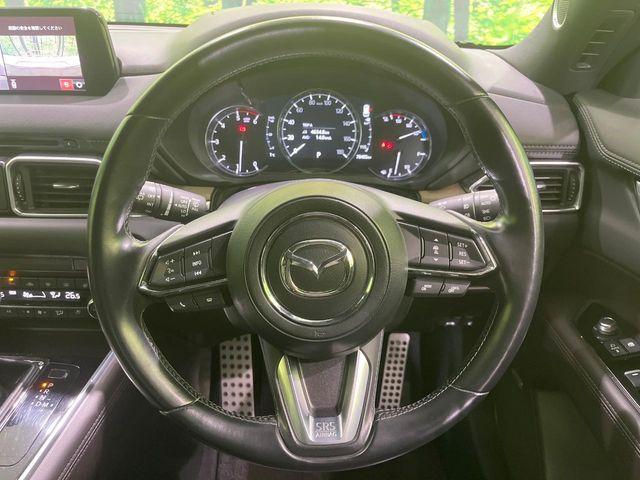 CX-8（新潟県長岡市）画像12