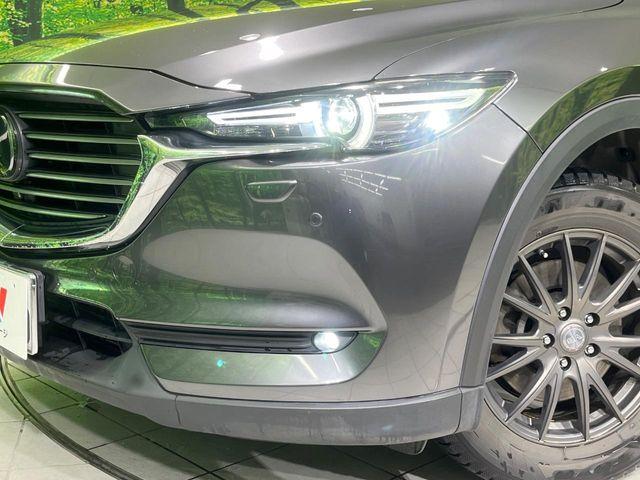 CX-8（新潟県長岡市）画像13