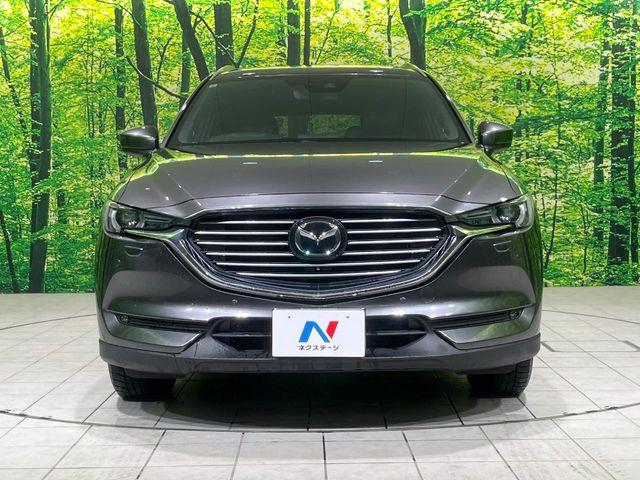 CX-8（新潟県長岡市）画像15