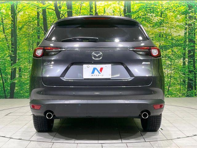 CX-8（新潟県長岡市）画像16