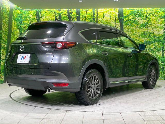 CX-8（新潟県長岡市）画像18