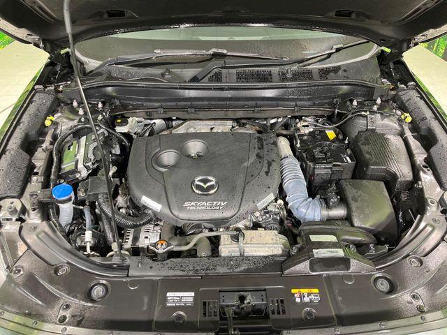 CX-8（新潟県長岡市）画像19