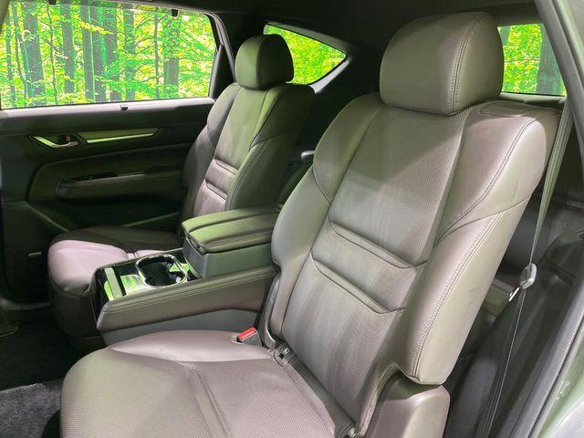 CX-8（新潟県長岡市）画像22