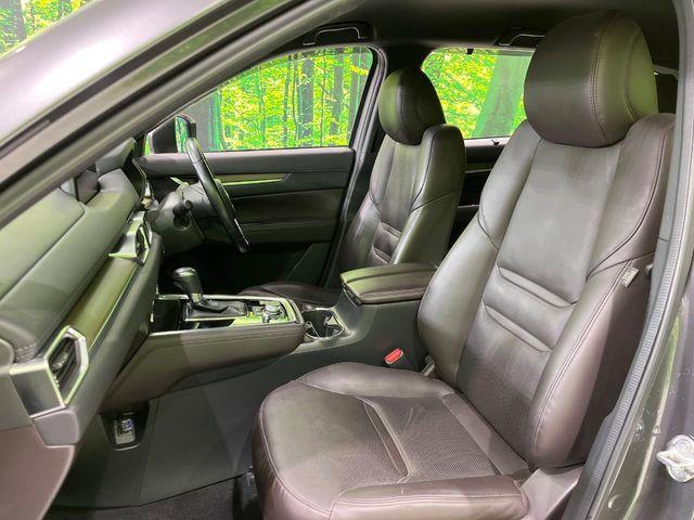 CX-8（新潟県長岡市）画像23