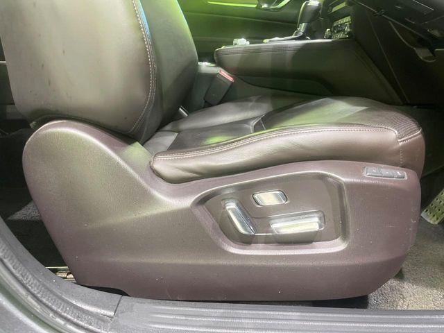 CX-8（新潟県長岡市）画像26