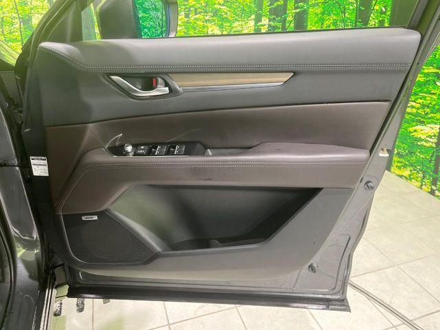 CX-8（新潟県長岡市）画像29