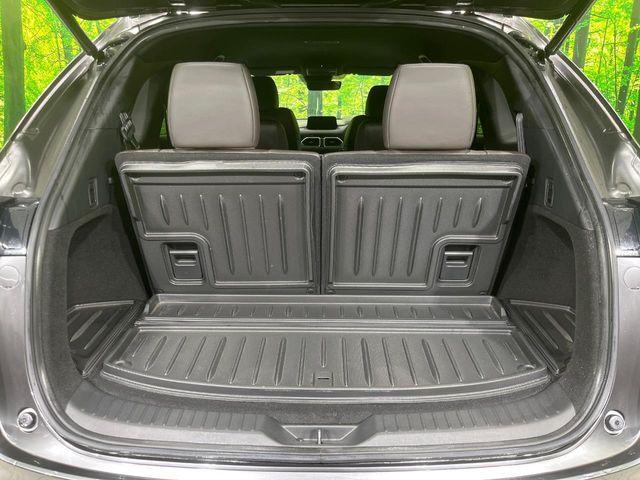 CX-8（新潟県長岡市）画像33