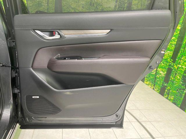 CX-8（新潟県長岡市）画像38