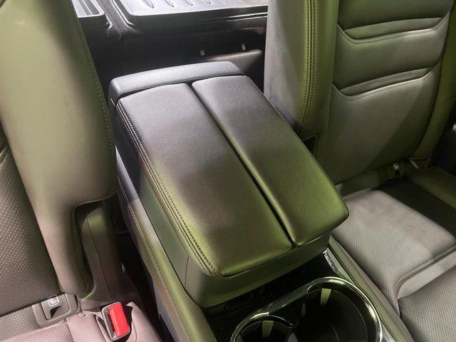 CX-8（新潟県長岡市）画像42