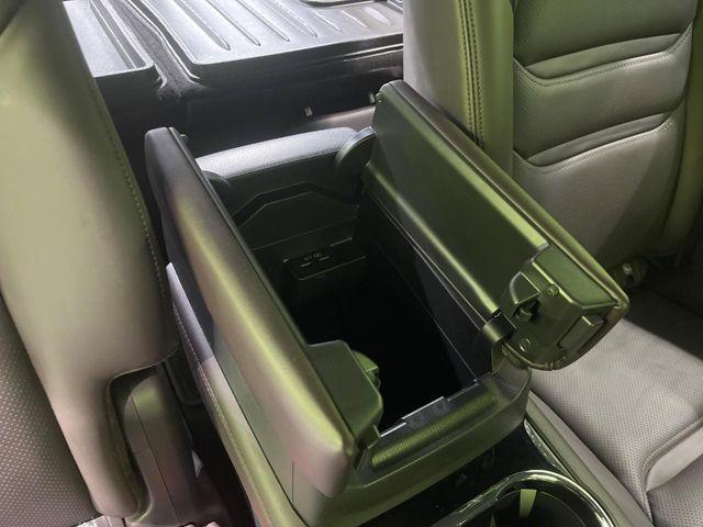 CX-8（新潟県長岡市）画像43