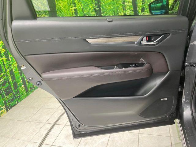 CX-8（新潟県長岡市）画像45