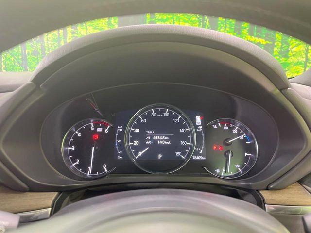 CX-8（新潟県長岡市）画像55