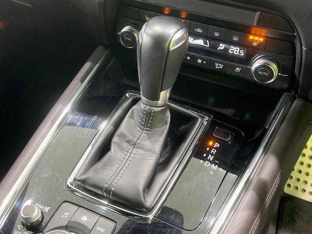 CX-8（新潟県長岡市）画像60