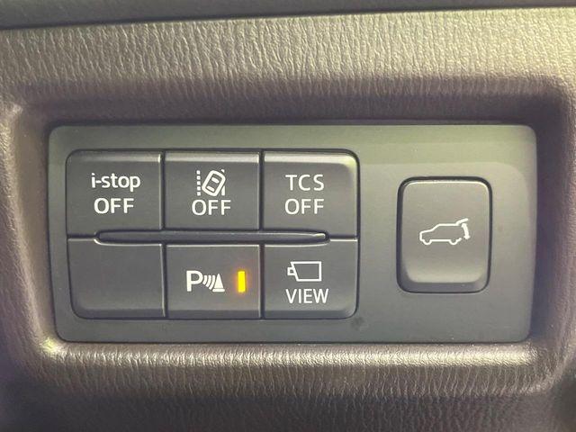 CX-8（新潟県長岡市）画像67