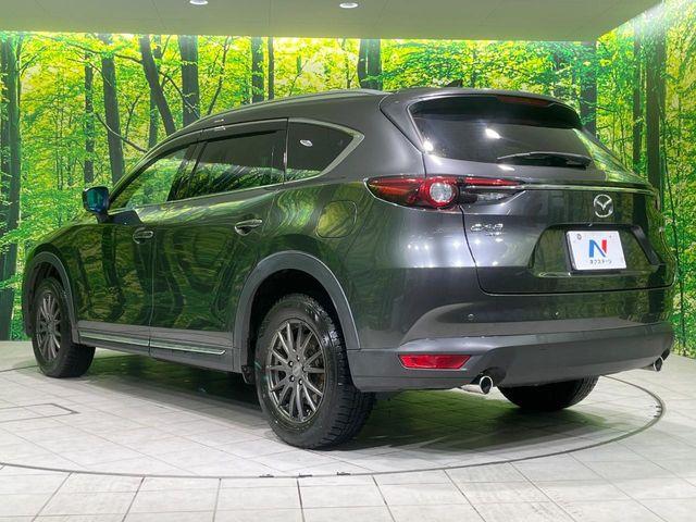 CX-8（新潟県長岡市）画像80