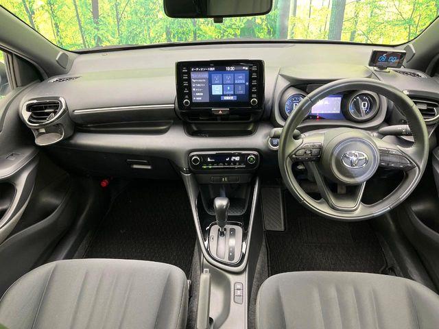 ヤリス（新潟県新潟市東区）