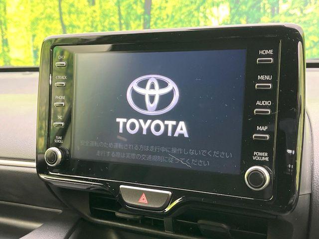 ヤリス（新潟県新潟市東区）