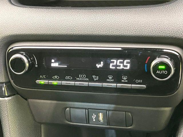 ヤリス（新潟県新潟市東区）