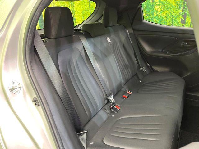 ヤリス（新潟県新潟市東区）