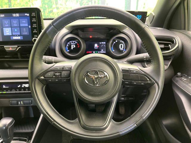 ヤリス（新潟県新潟市東区）