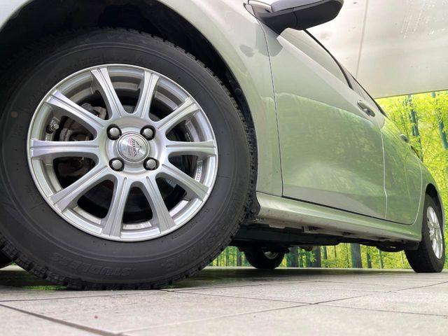 ヤリス（新潟県新潟市東区）