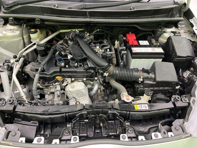 ヤリス（新潟県新潟市東区）