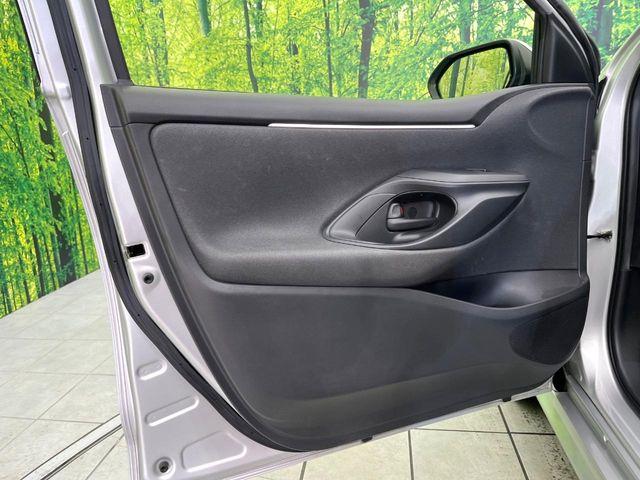 ヤリス（新潟県新潟市東区）