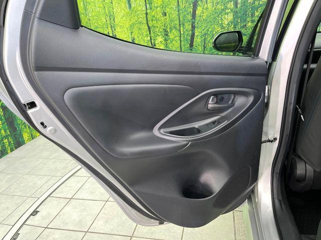 ヤリス（新潟県新潟市東区）