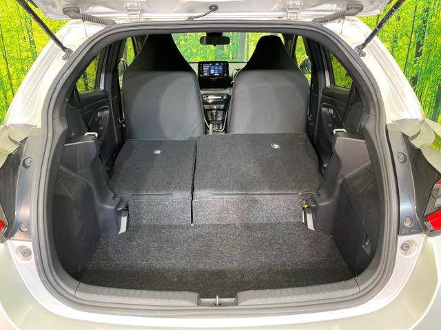 ヤリス（新潟県新潟市東区）