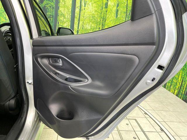 ヤリス（新潟県新潟市東区）