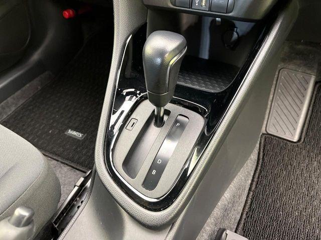 ヤリス（新潟県新潟市東区）