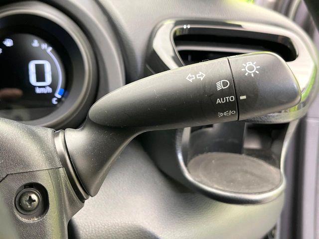 ヤリス（新潟県新潟市東区）