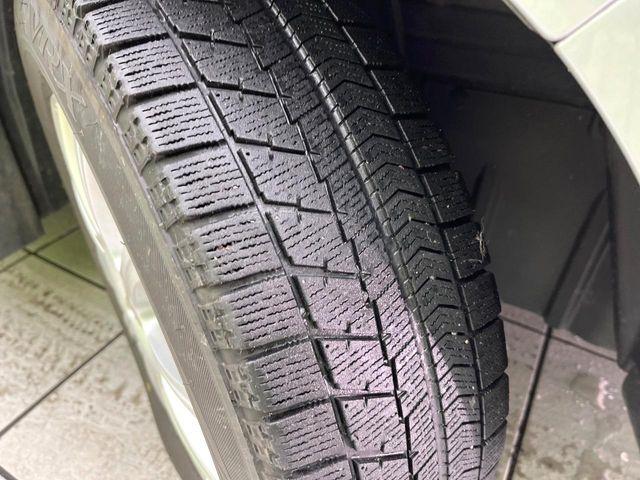 ヤリス（新潟県新潟市東区）