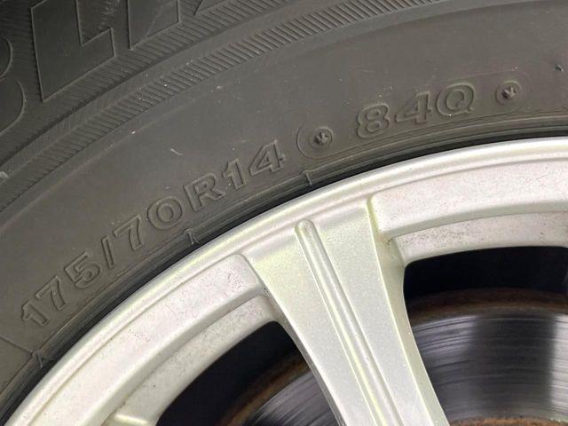 ヤリス（新潟県新潟市東区）