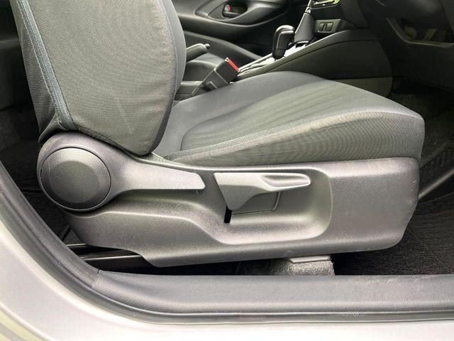 ヤリス（新潟県新潟市東区）