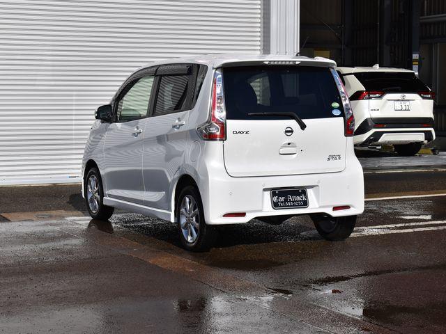 デイズ（新潟県上越市）画像5