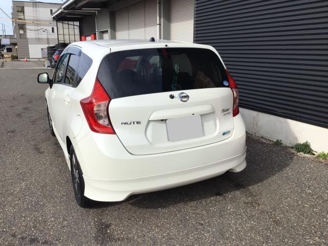 ノート（新潟県三条市）画像6