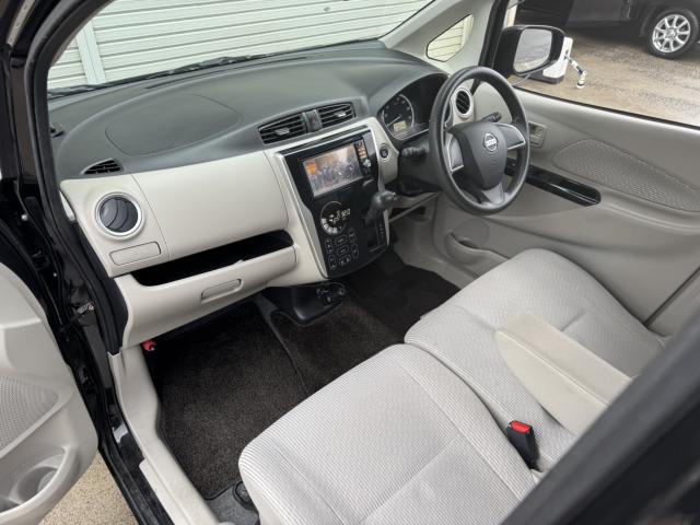 デイズ(新潟県新潟市西区)