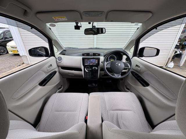 デイズ(新潟県新潟市西区)