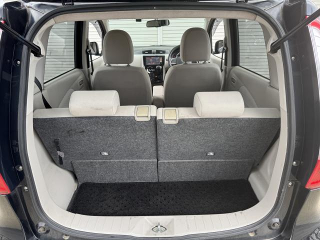 デイズ(新潟県新潟市西区)