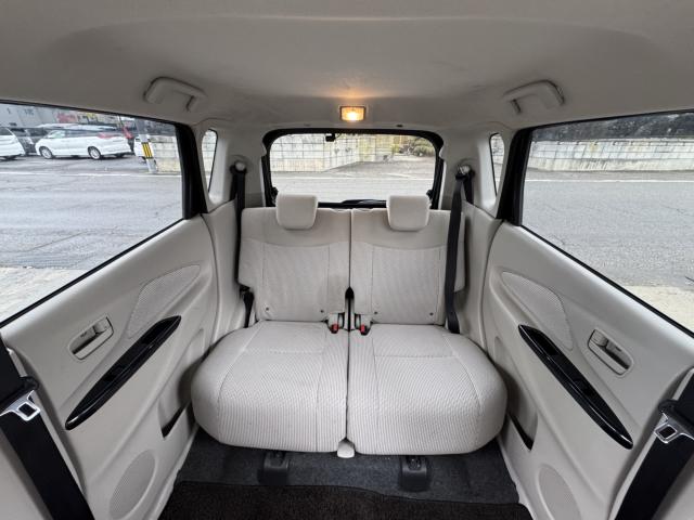 デイズ(新潟県新潟市西区)