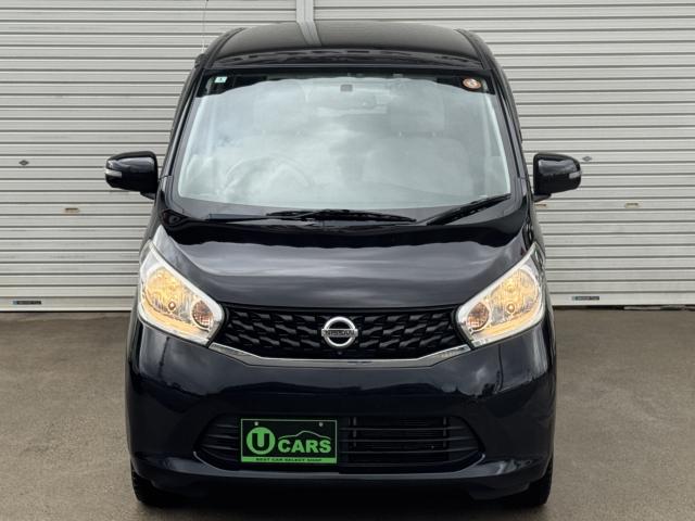 デイズ(新潟県新潟市西区)