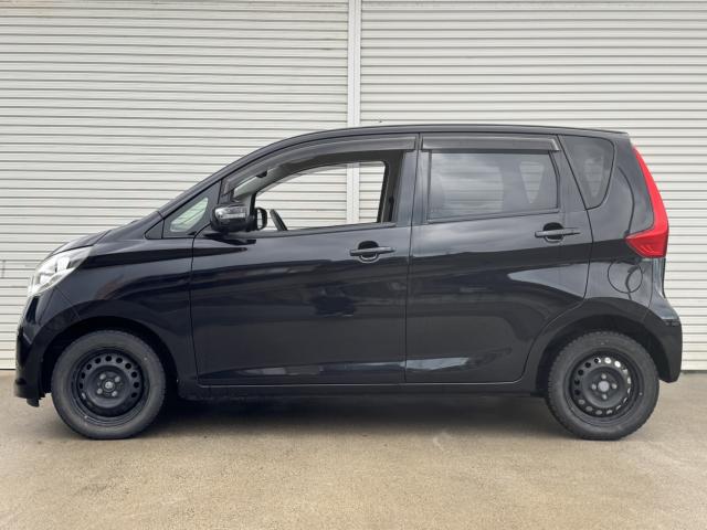 デイズ(新潟県新潟市西区)